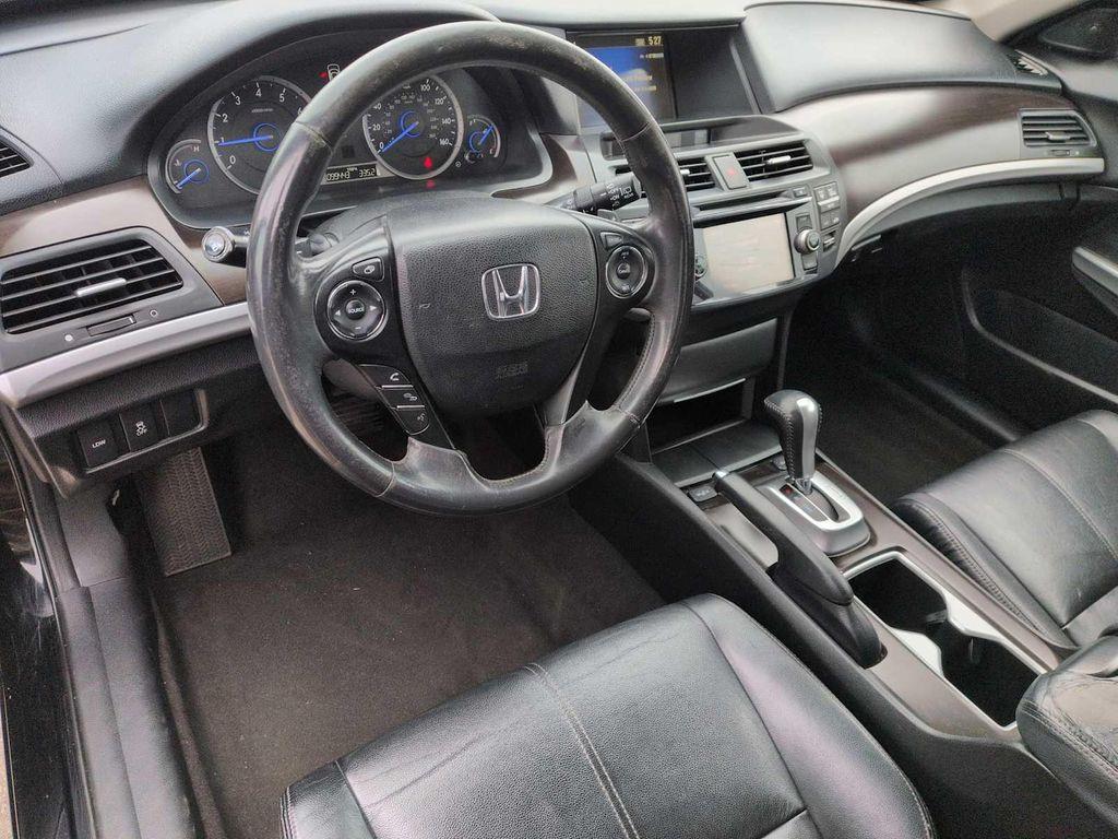 used 2013 Honda Crosstour car, priced at $11,925