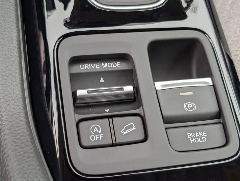 new 2026 Honda Pilot car, priced at $54,990