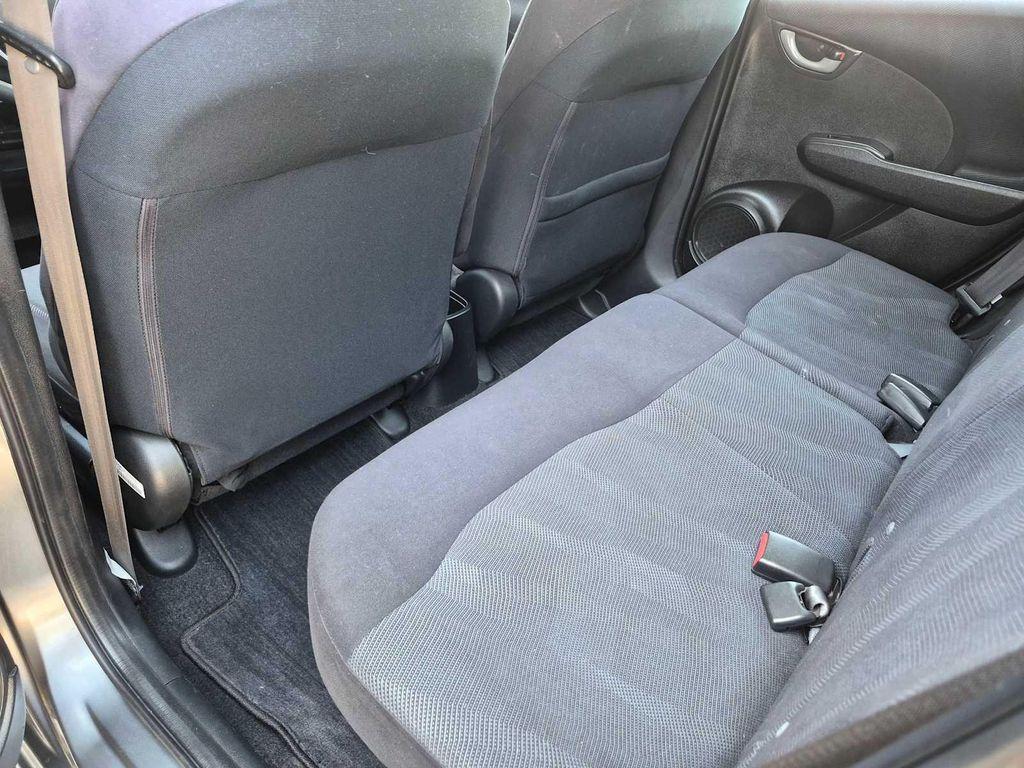 used 2011 Honda Fit car, priced at $13,786