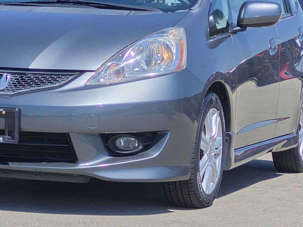 used 2011 Honda Fit car, priced at $13,786