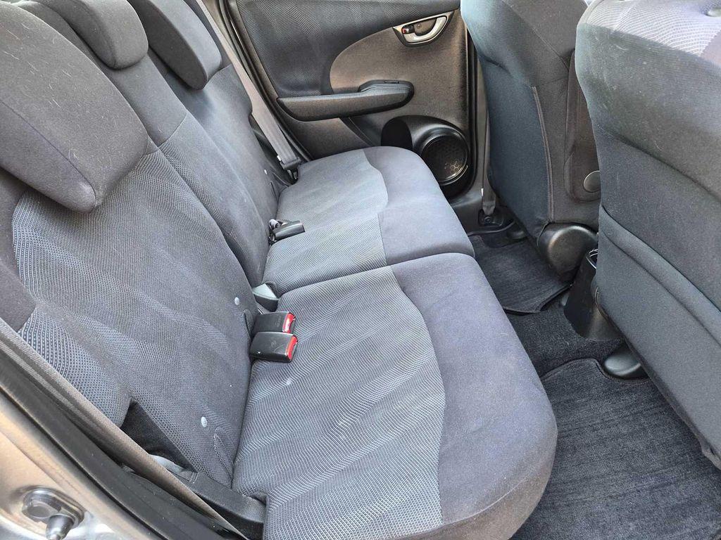 used 2011 Honda Fit car, priced at $13,786