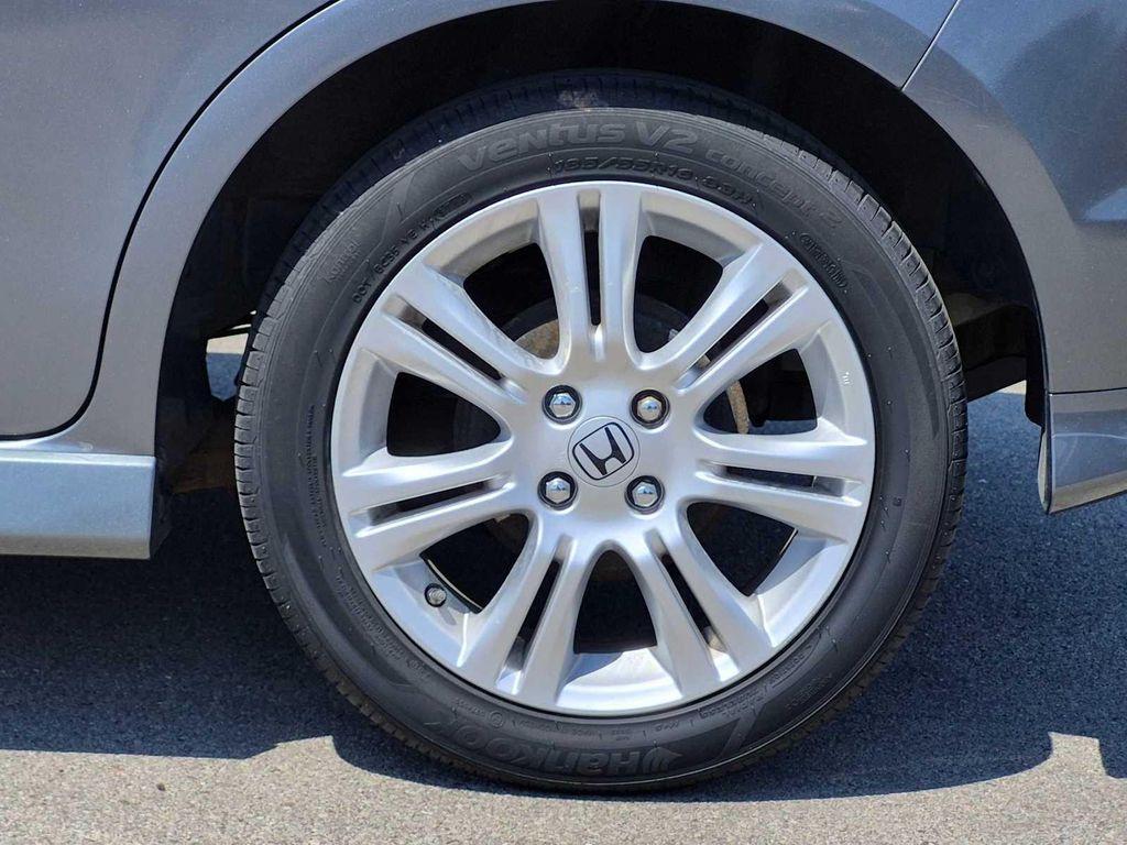 used 2011 Honda Fit car, priced at $13,786