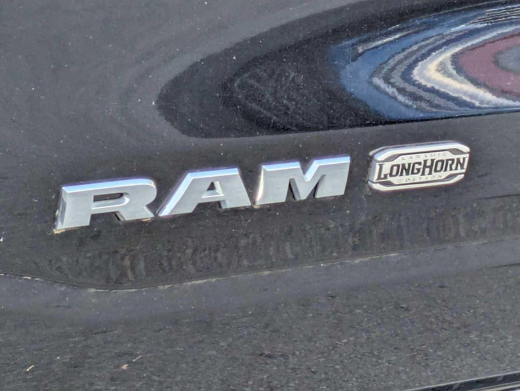 used 2019 Ram 1500 car