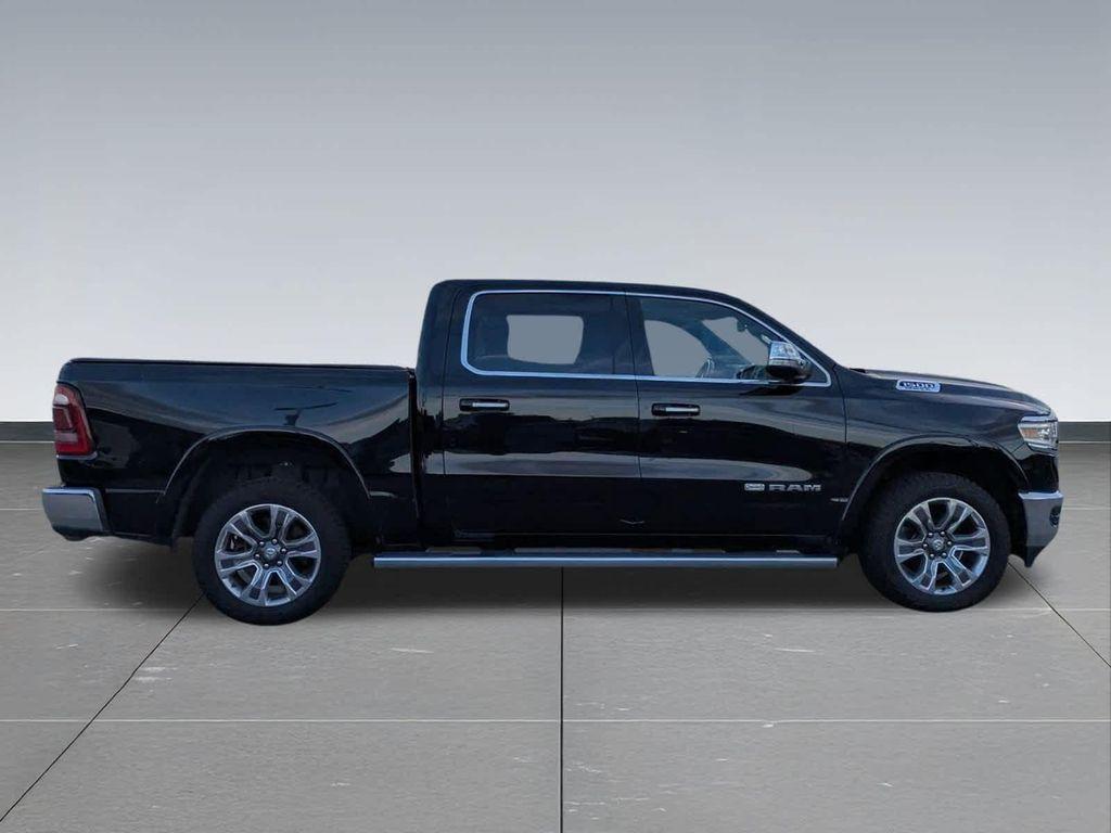 used 2019 Ram 1500 car