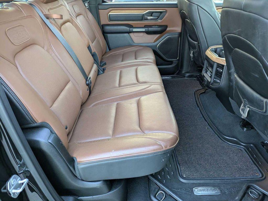 used 2019 Ram 1500 car