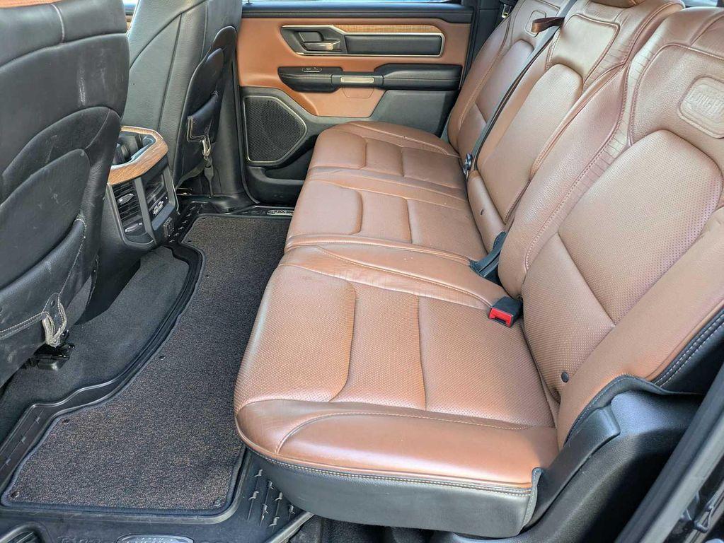 used 2019 Ram 1500 car