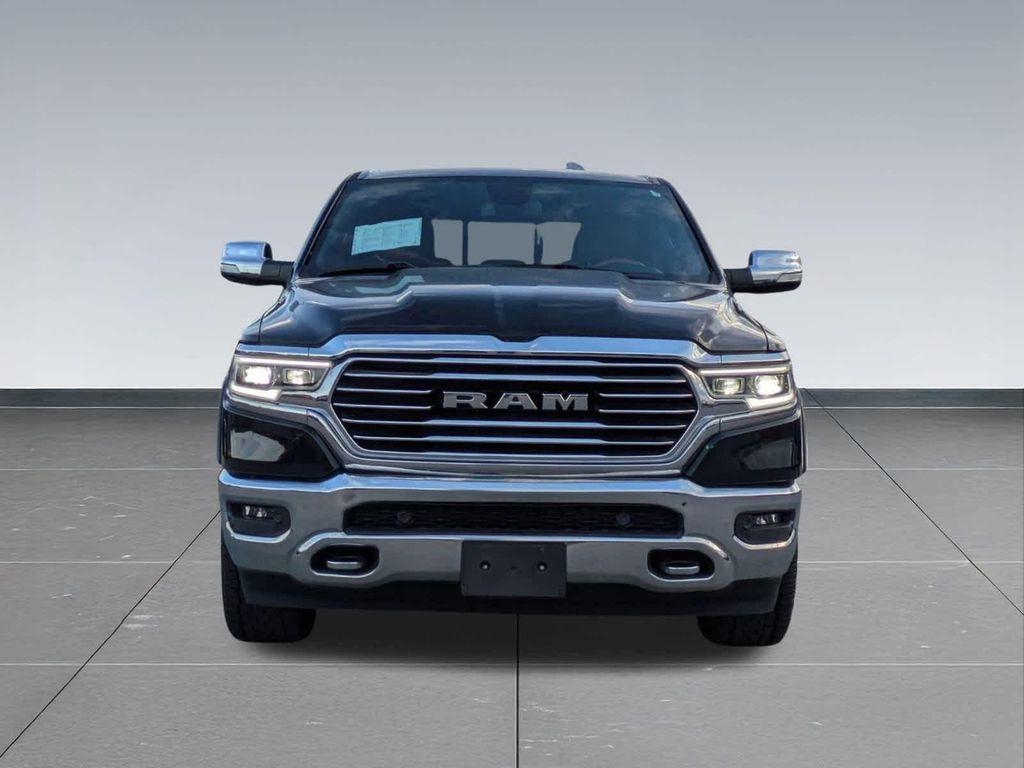 used 2019 Ram 1500 car