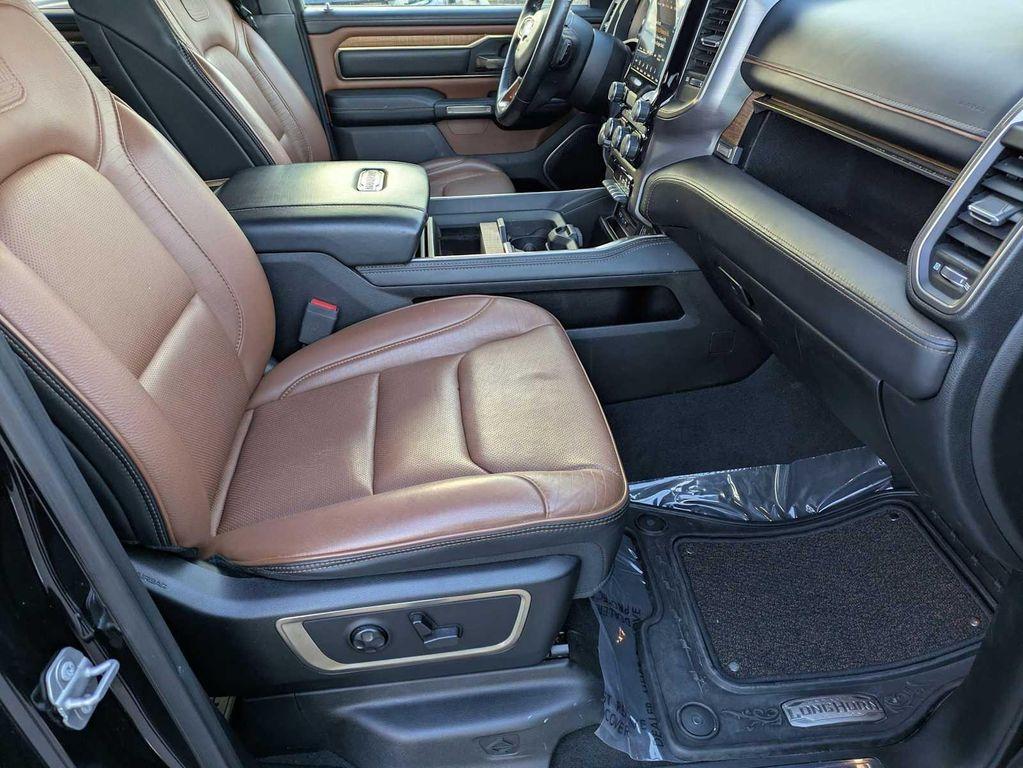used 2019 Ram 1500 car