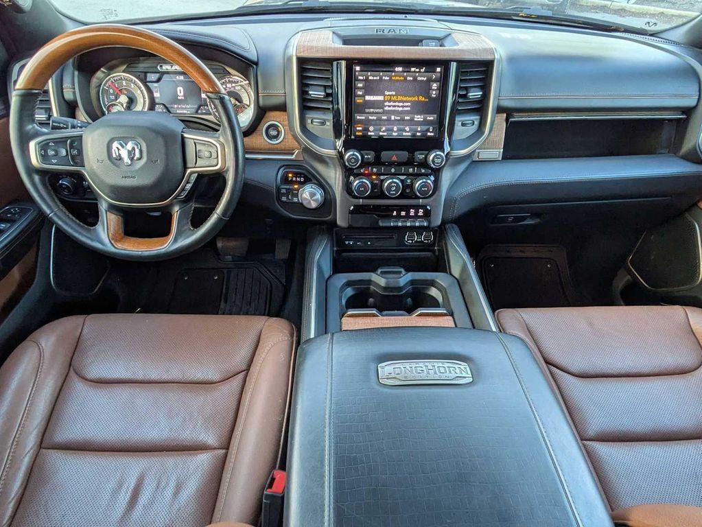 used 2019 Ram 1500 car