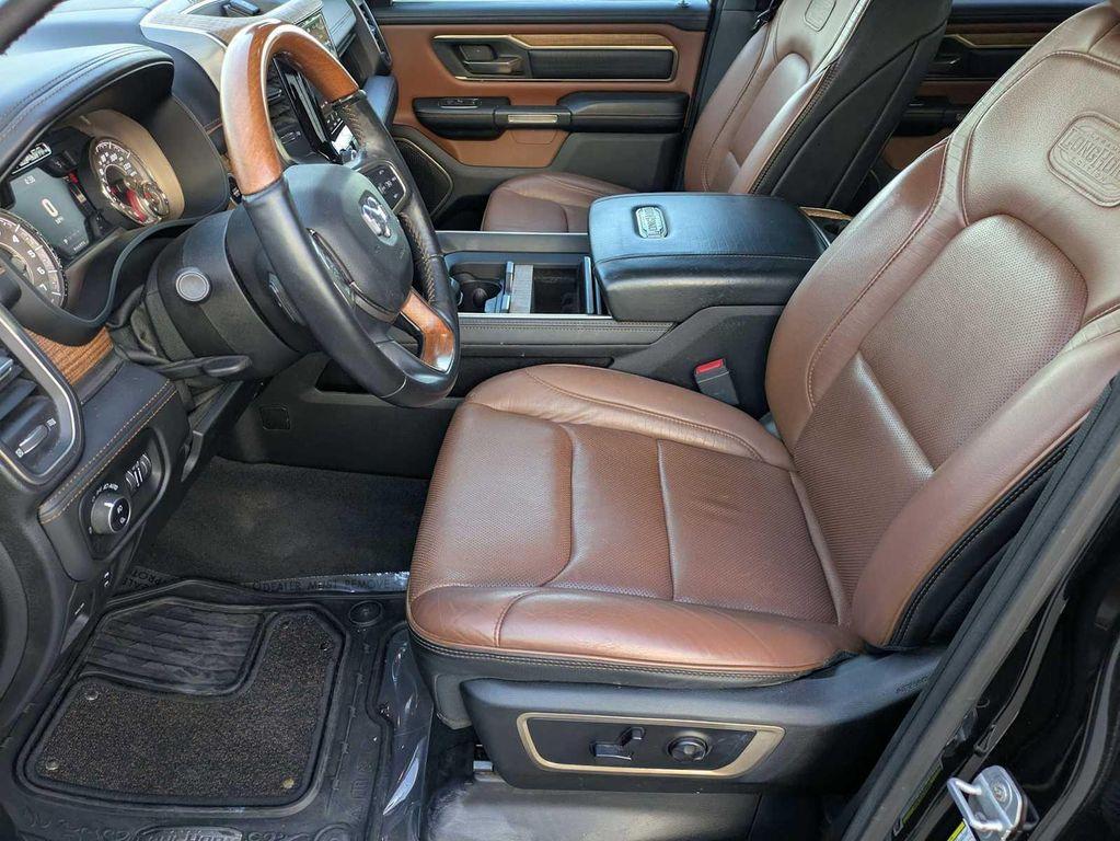 used 2019 Ram 1500 car