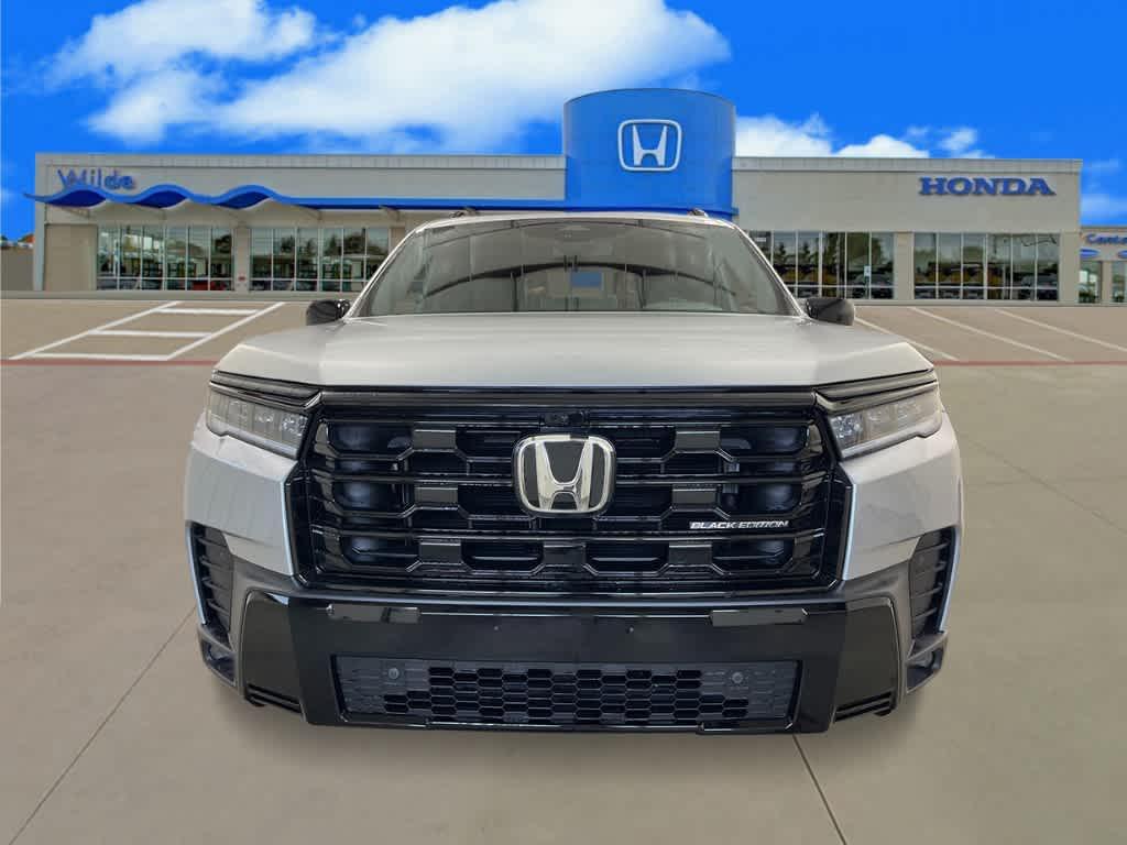 new 2026 Honda Pilot car, priced at $52,763