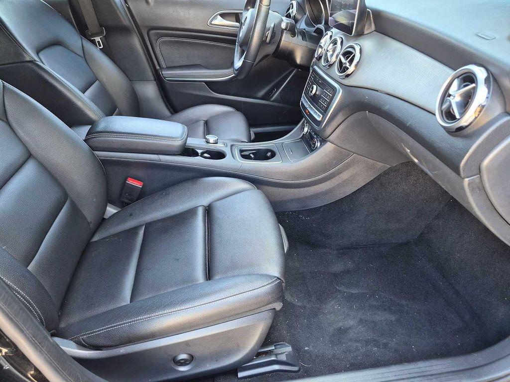 used 2020 Mercedes-Benz GLA 250 car, priced at $20,561