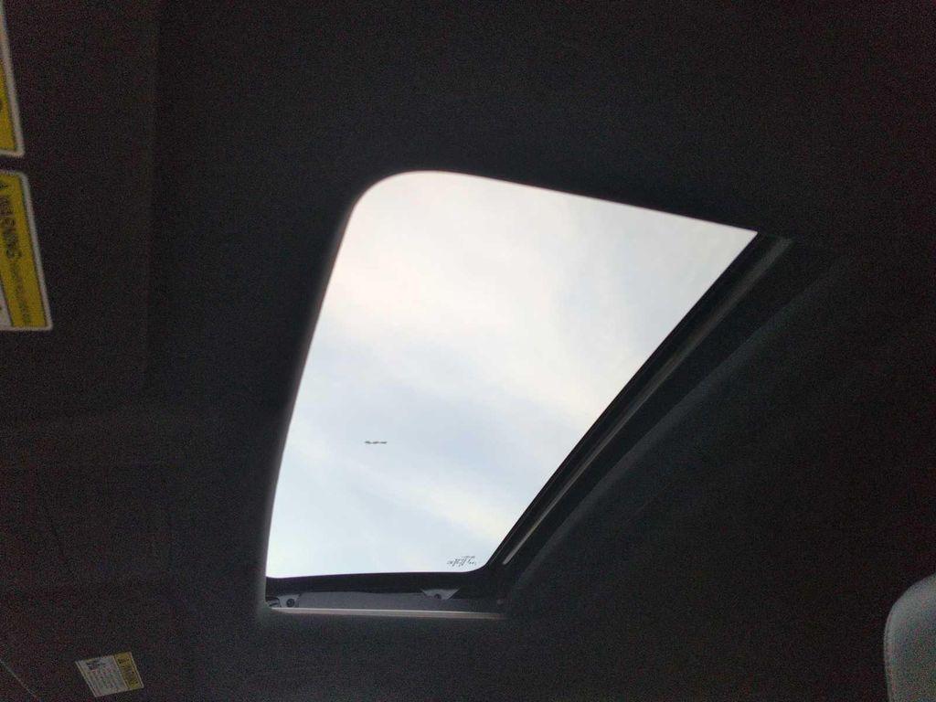 used 2024 Honda CR-V Hybrid car, priced at $34,597