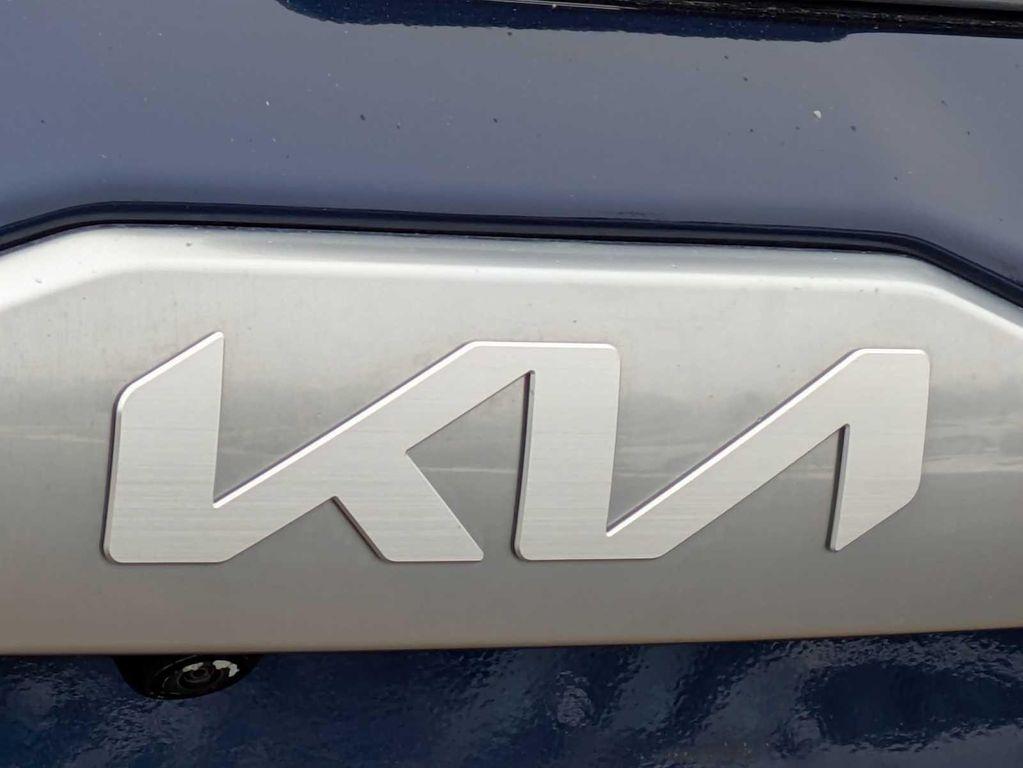 used 2023 Kia Seltos car, priced at $19,200