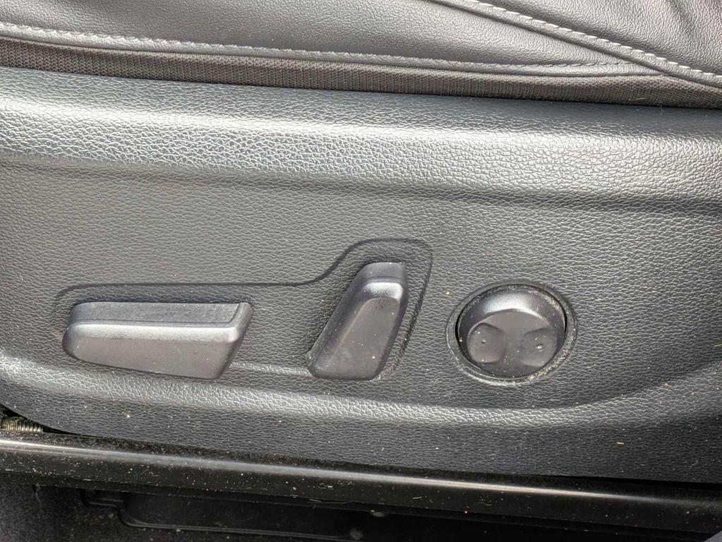 used 2023 Kia Seltos car, priced at $19,200