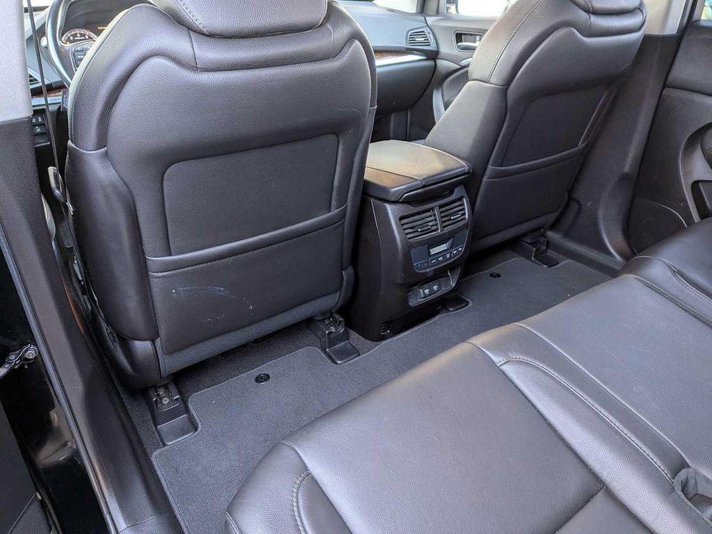 used 2019 Acura MDX car, priced at $24,786