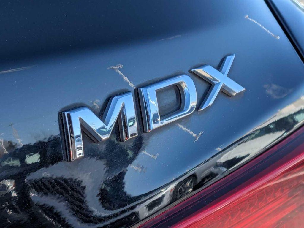 used 2019 Acura MDX car, priced at $24,786