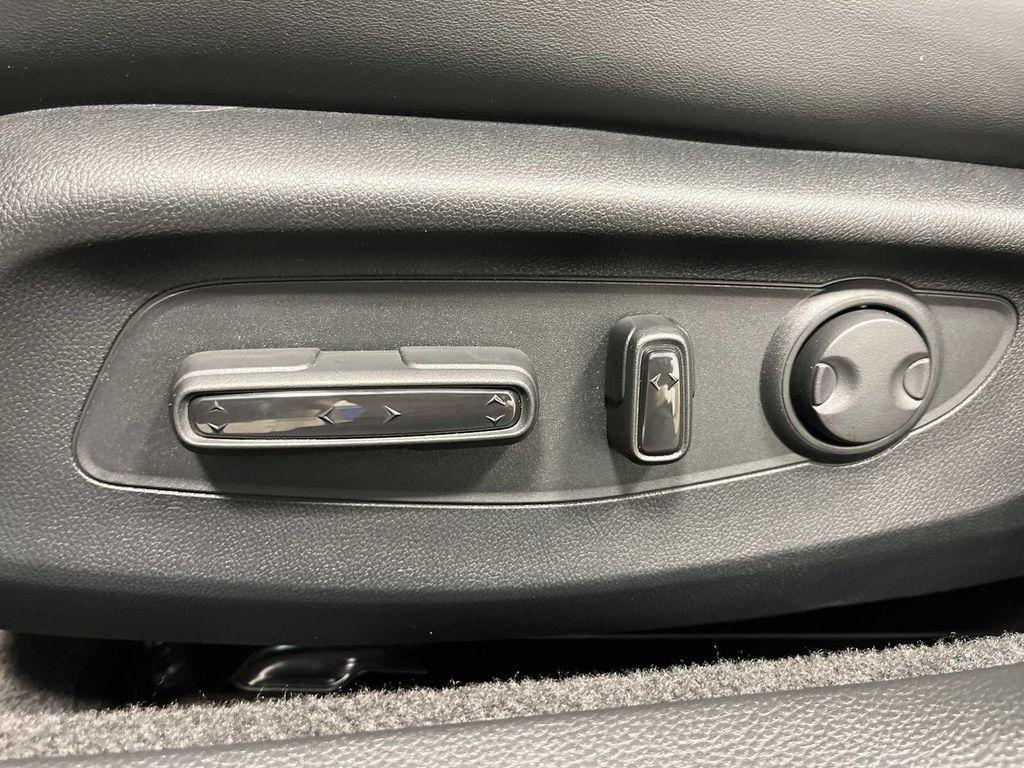 new 2026 Honda Accord Hybrid car, priced at $35,376