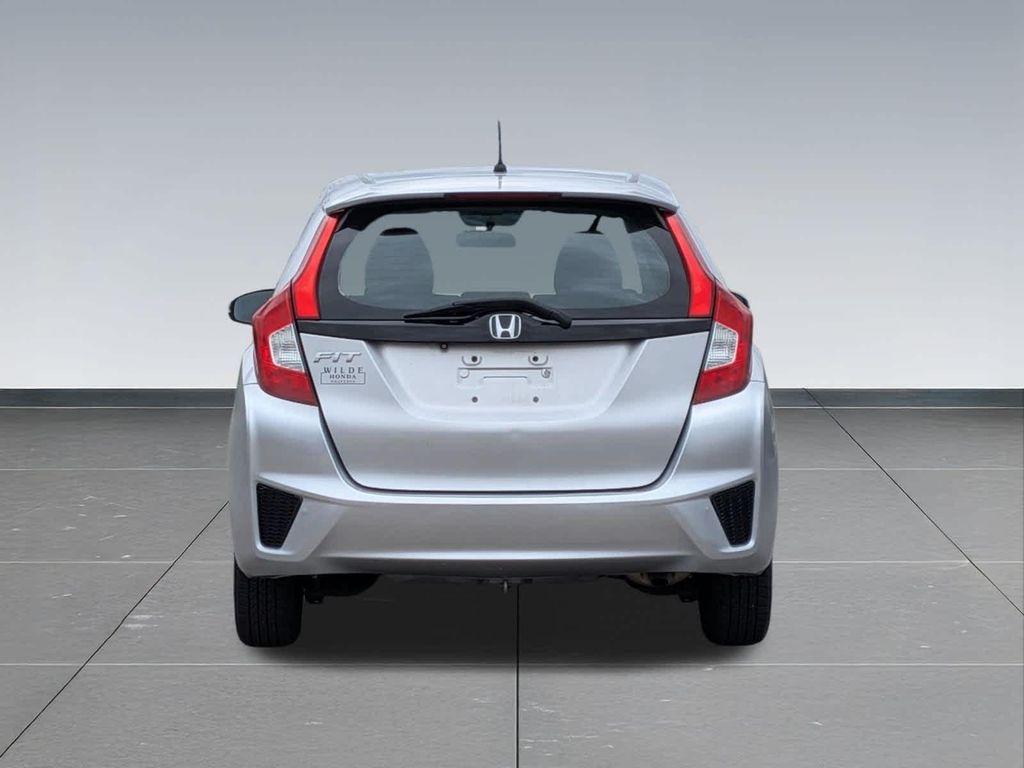 used 2015 Honda Fit car, priced at $10,953