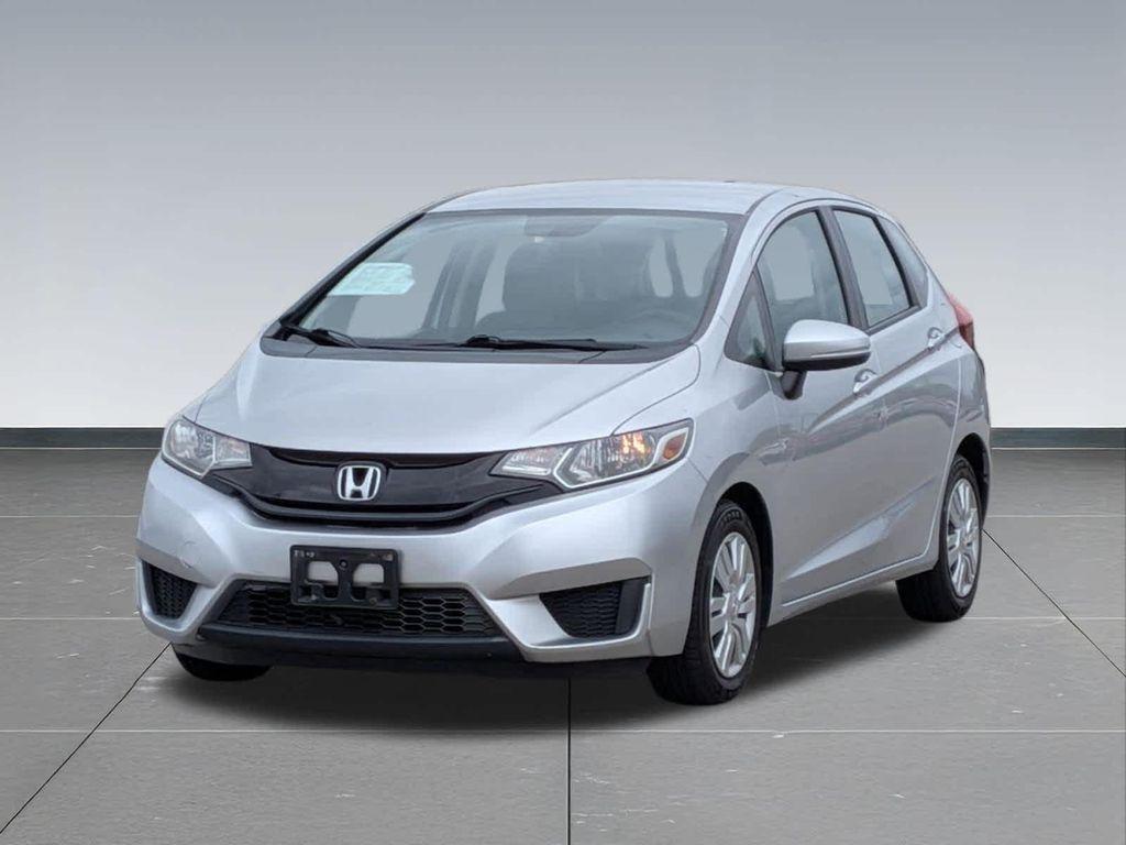 used 2015 Honda Fit car, priced at $10,953