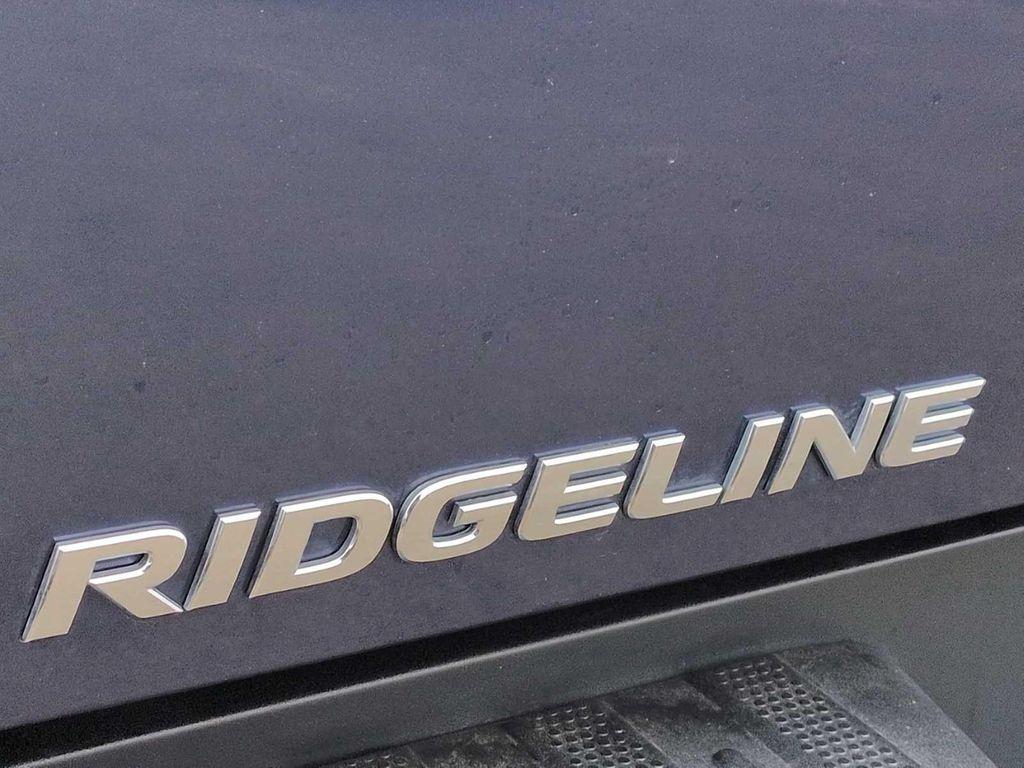 used 2023 Honda Ridgeline car, priced at $28,684