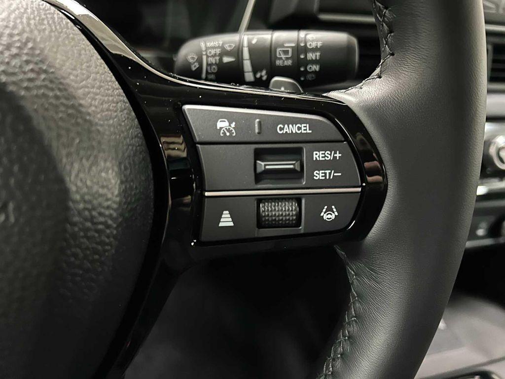 new 2026 Honda Passport car, priced at $47,400