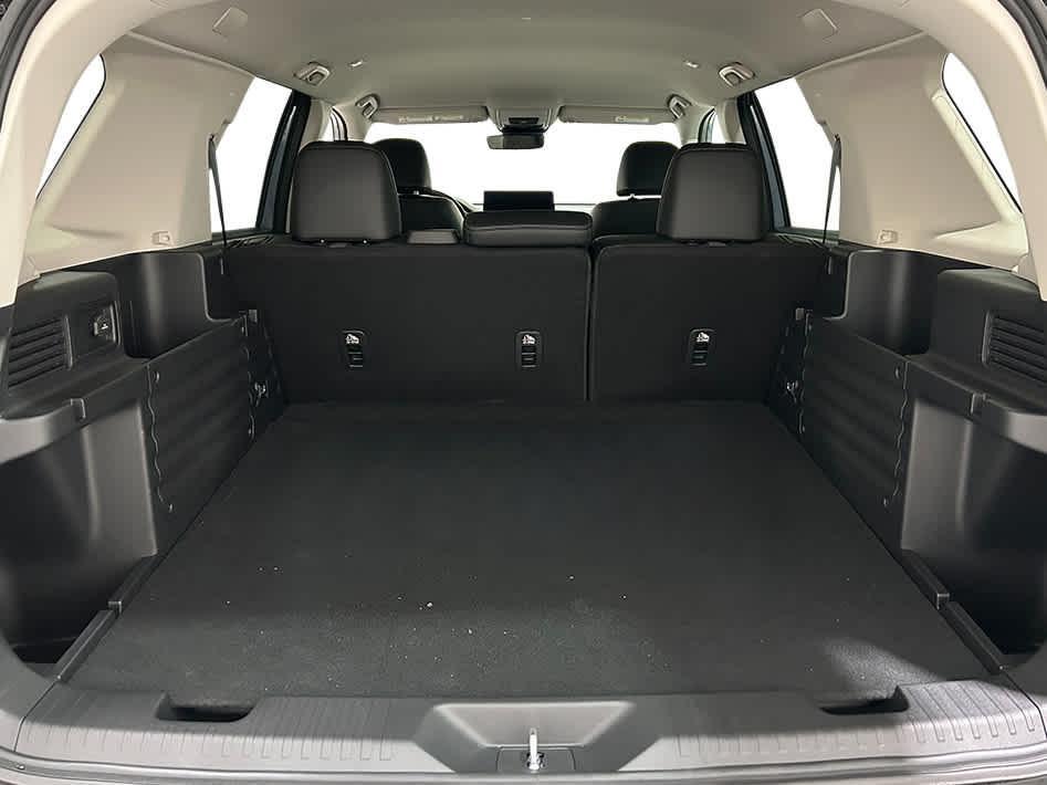 new 2026 Honda Passport car, priced at $47,400