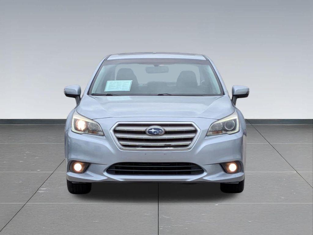 used 2016 Subaru Legacy car, priced at $14,551