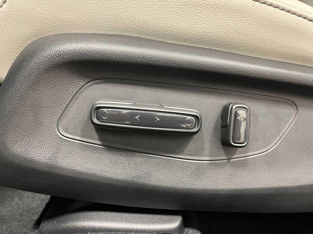 new 2026 Honda HR-V car, priced at $31,617