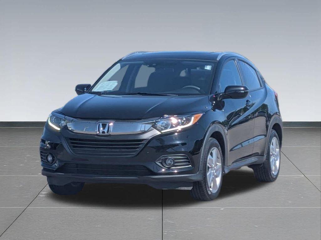 used 2019 Honda HR-V car, priced at $19,410