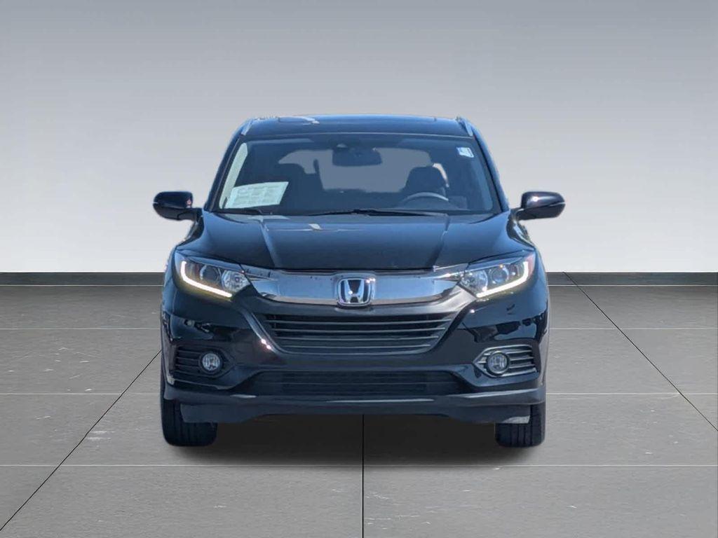 used 2019 Honda HR-V car, priced at $19,410