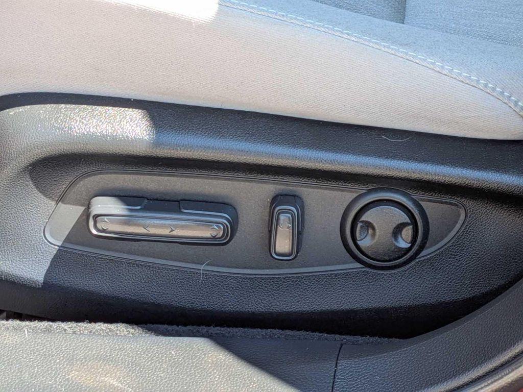 used 2023 Honda Accord car, priced at $25,020