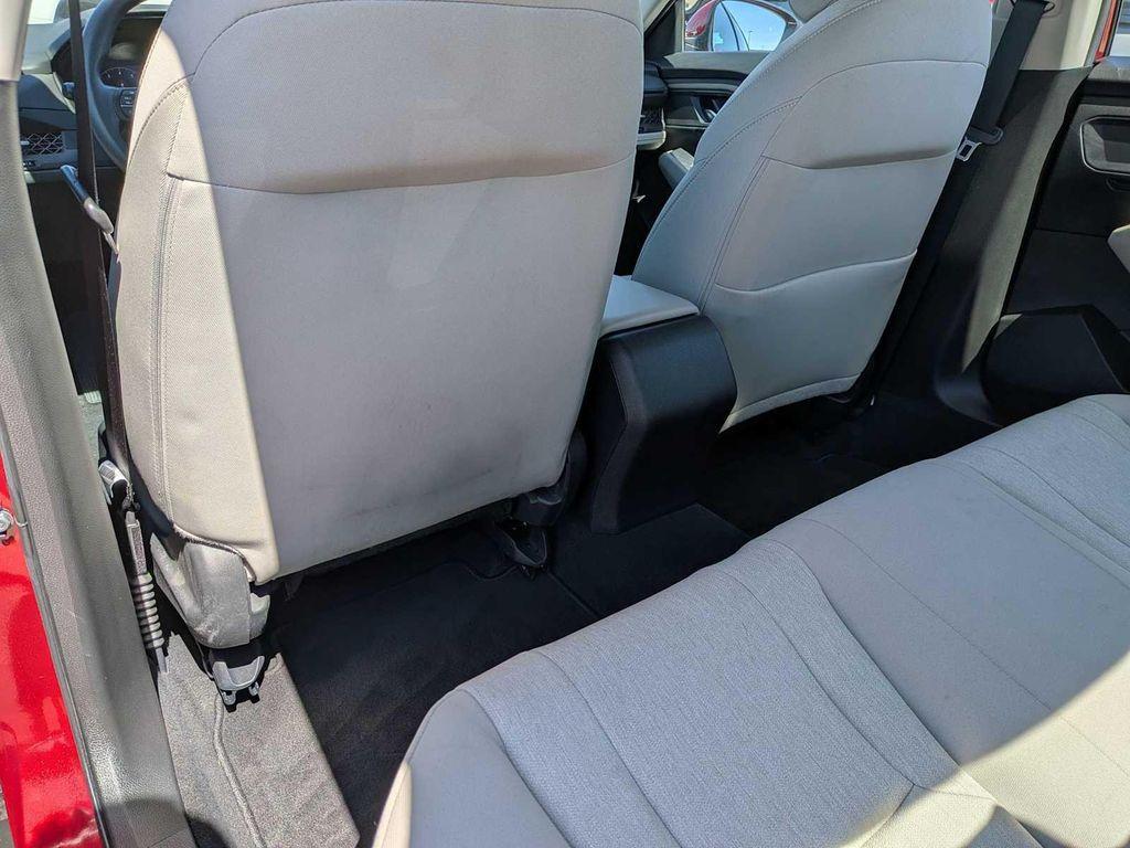 used 2023 Honda Accord car, priced at $25,020