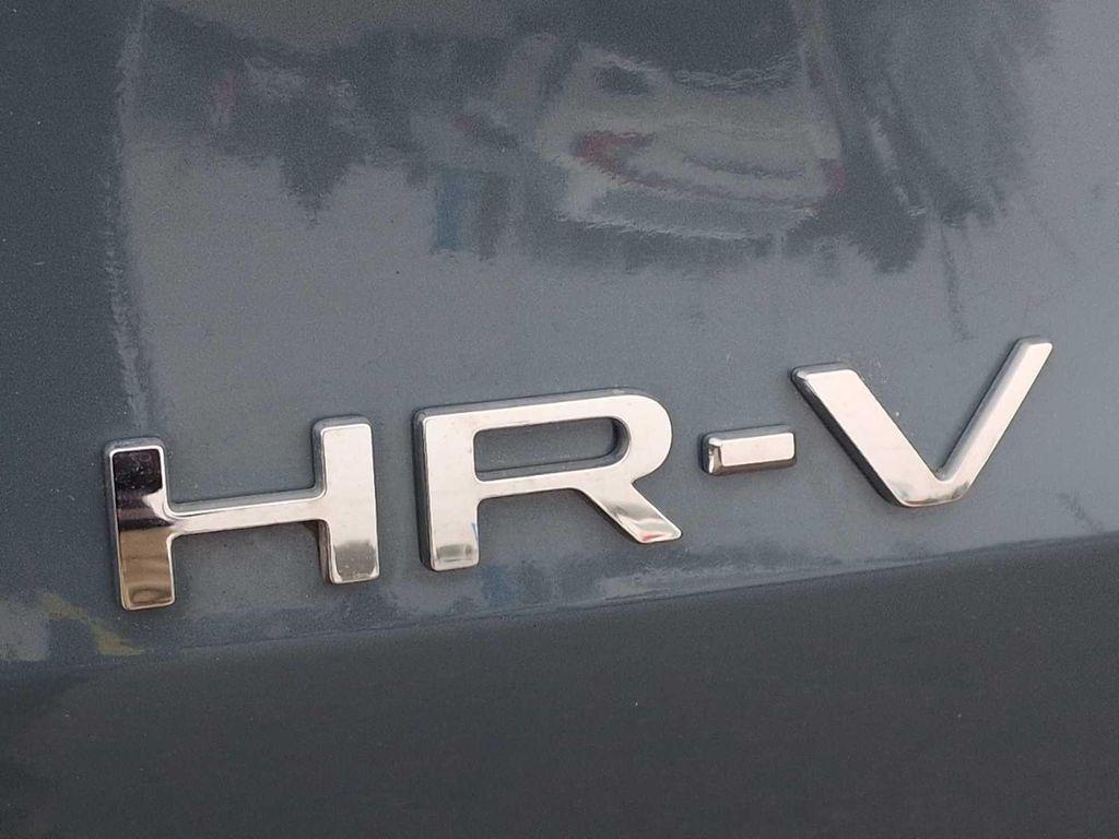 used 2023 Honda HR-V car, priced at $25,984