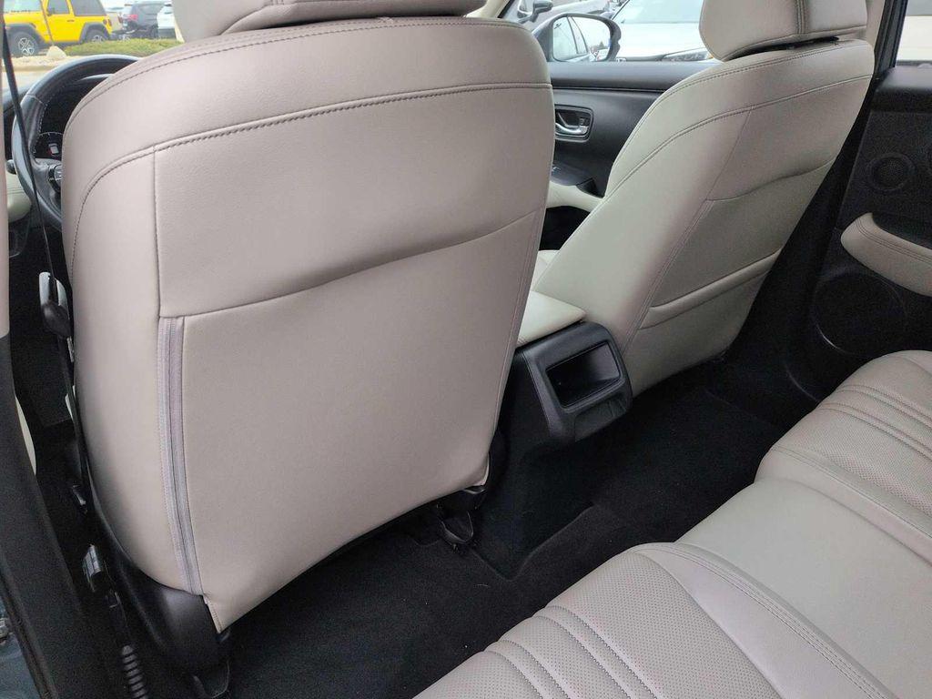 used 2023 Honda HR-V car, priced at $25,984