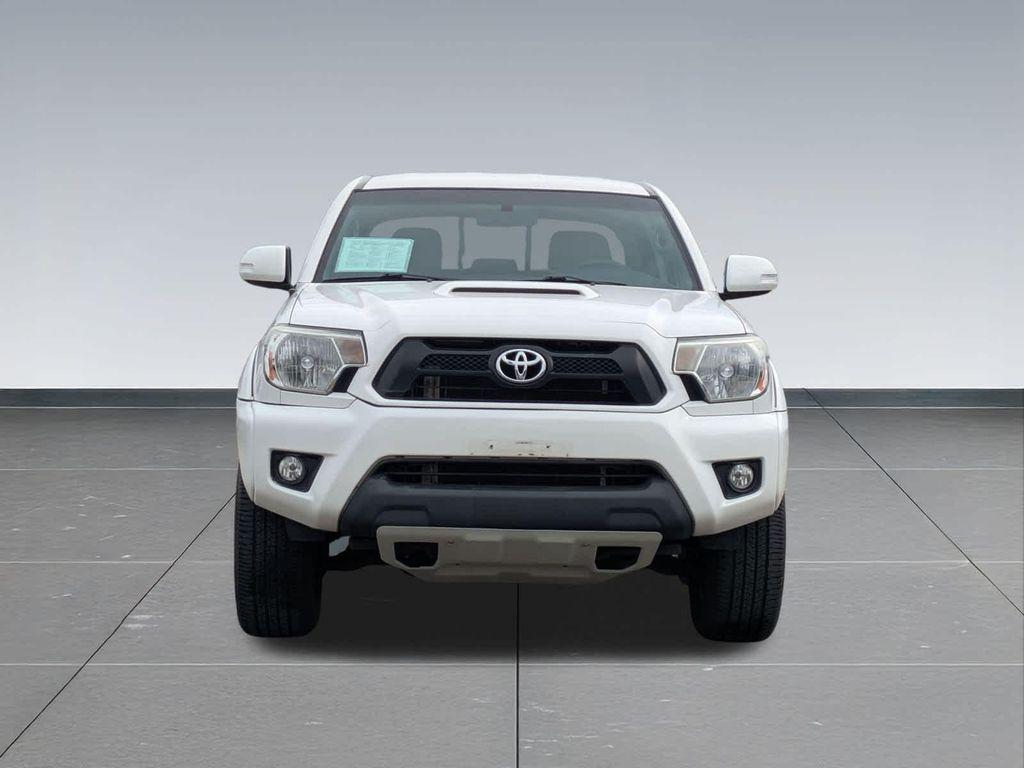 used 2015 Toyota Tacoma car, priced at $22,586
