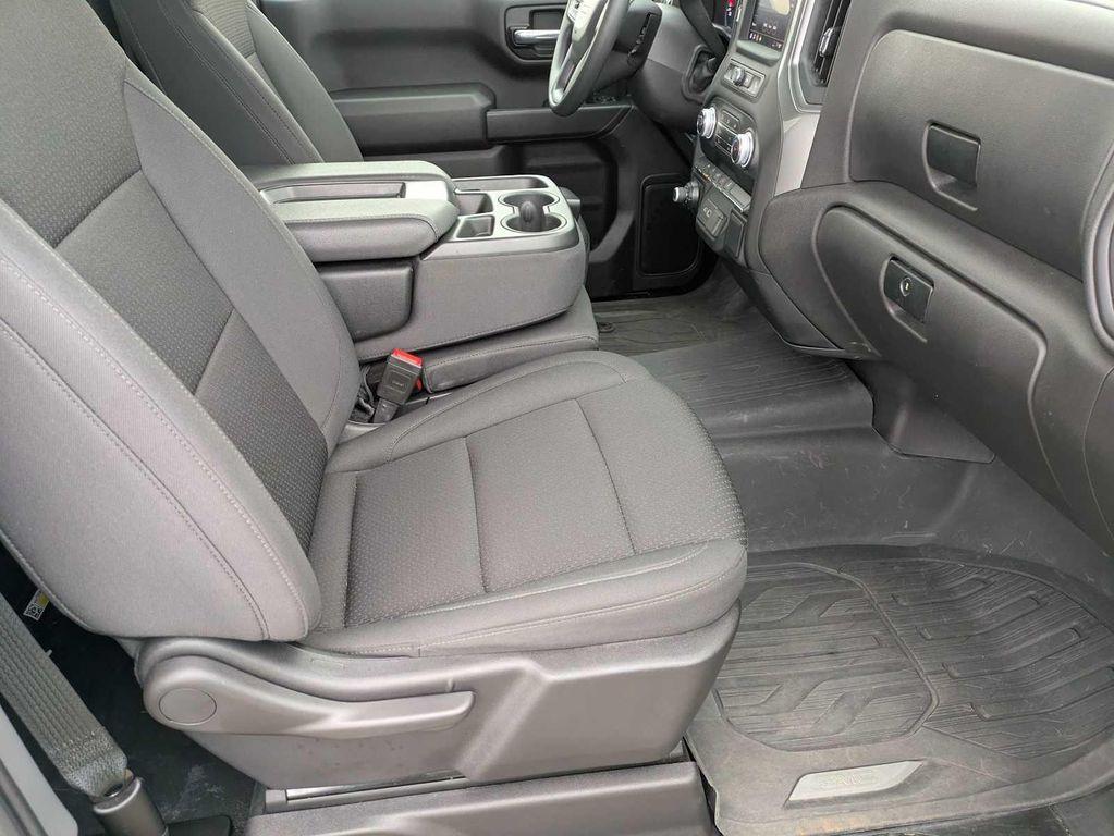 used 2024 GMC Sierra 1500 car, priced at $39,399