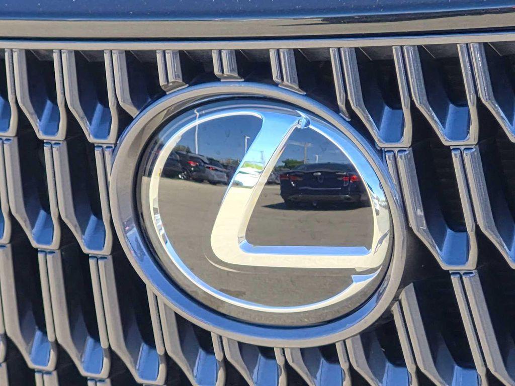 used 2024 Lexus NX 350 car, priced at $44,154