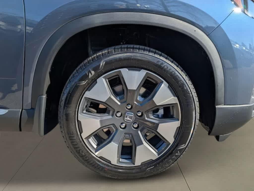 new 2026 Honda Pilot car, priced at $52,590