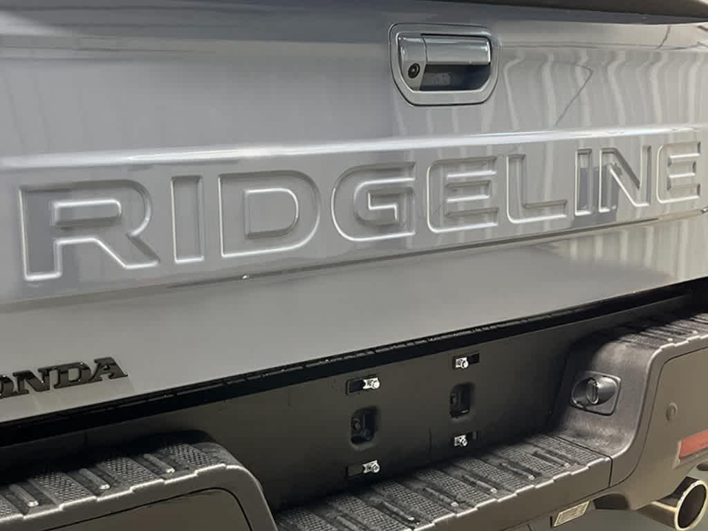 new 2026 Honda Ridgeline car, priced at $45,806