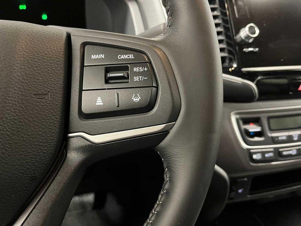 new 2026 Honda Ridgeline car, priced at $42,726