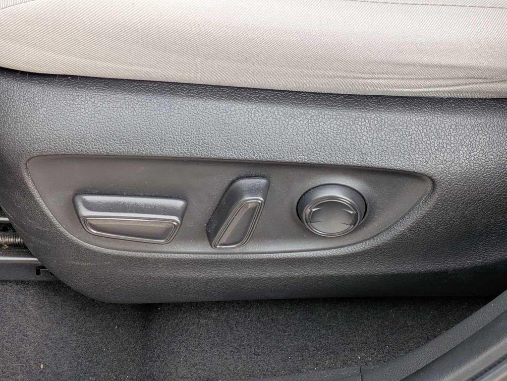 used 2023 Toyota RAV4 car, priced at $30,697