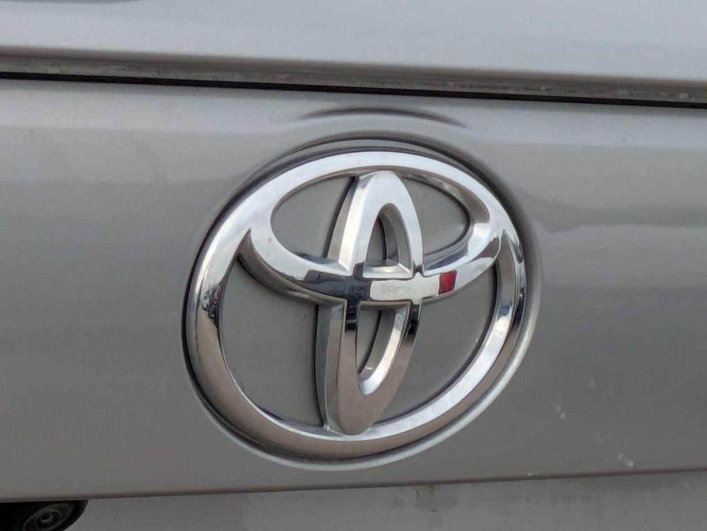 used 2023 Toyota RAV4 car, priced at $30,697