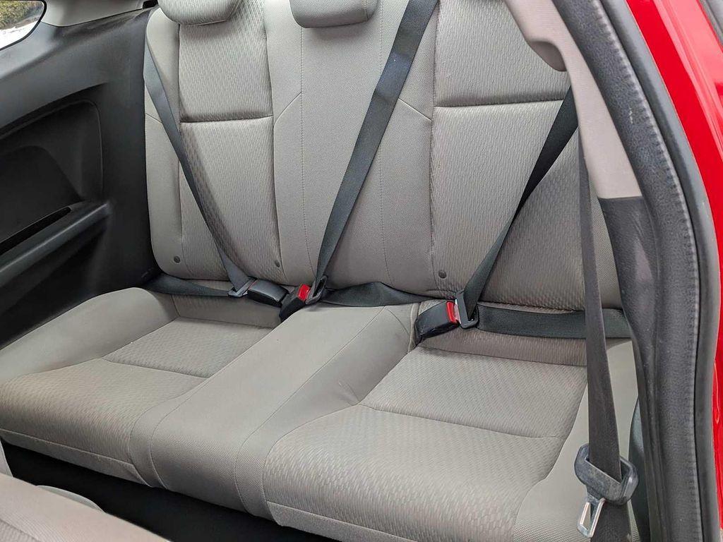 used 2014 Honda Civic car, priced at $11,147