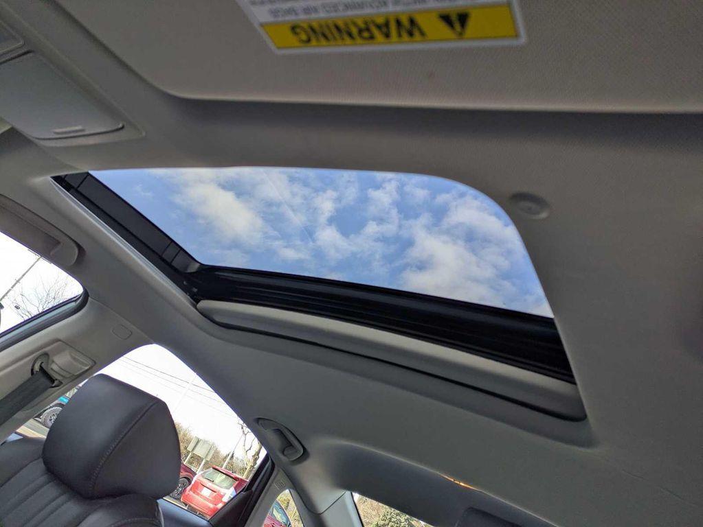 used 2018 Honda Accord Hybrid car, priced at $21,399