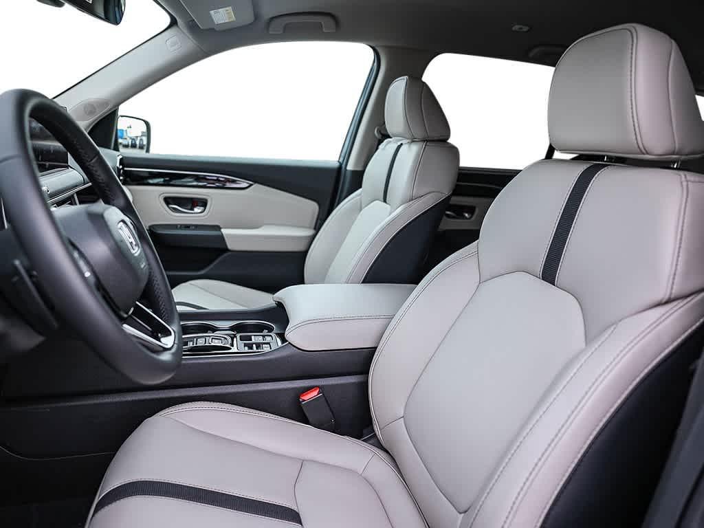 new 2026 Honda Pilot car, priced at $48,090