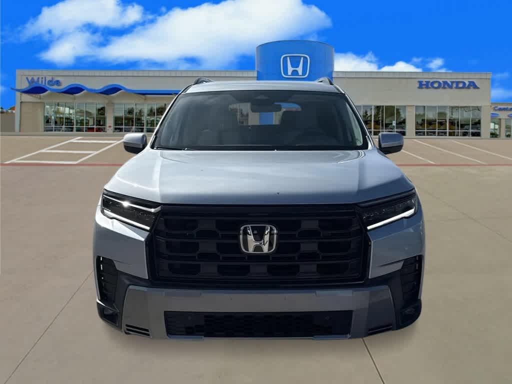 new 2026 Honda Pilot car, priced at $48,090