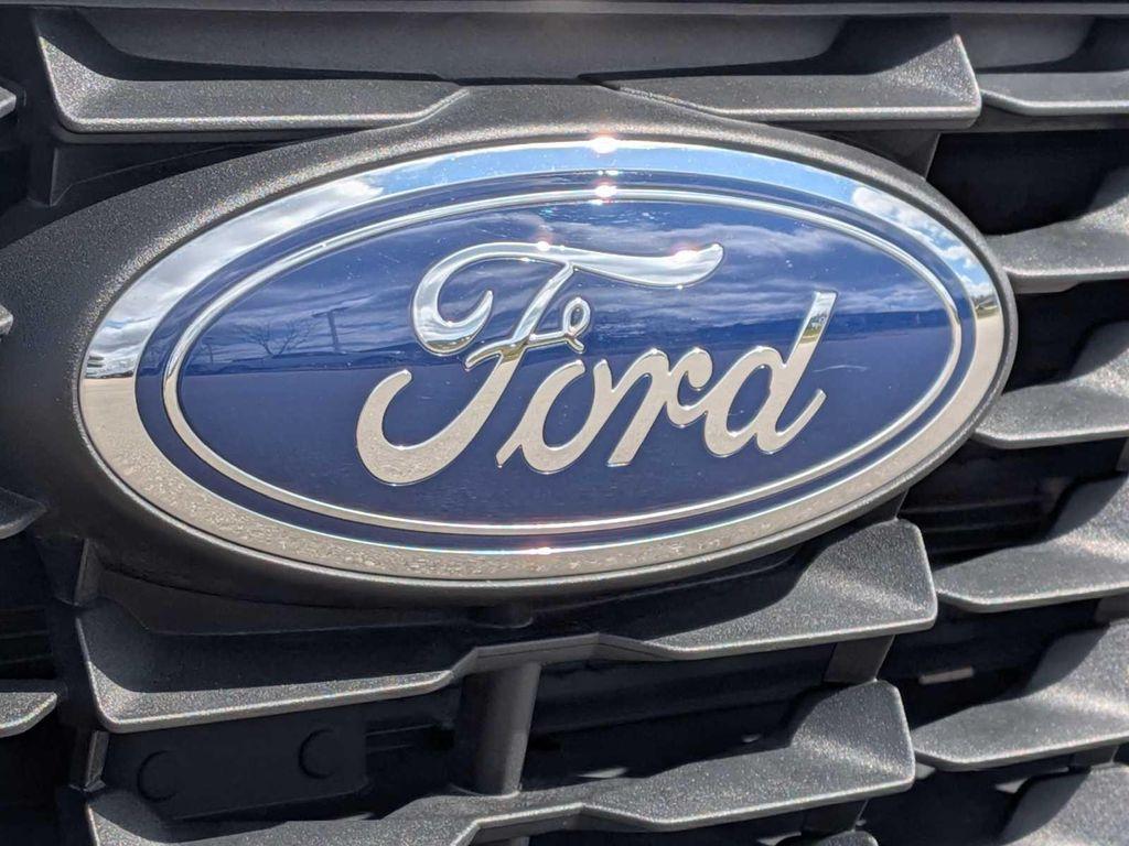used 2023 Ford Escape car, priced at $21,497