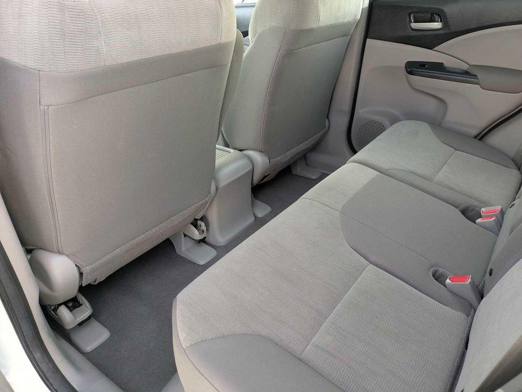 used 2013 Honda CR-V car, priced at $13,056