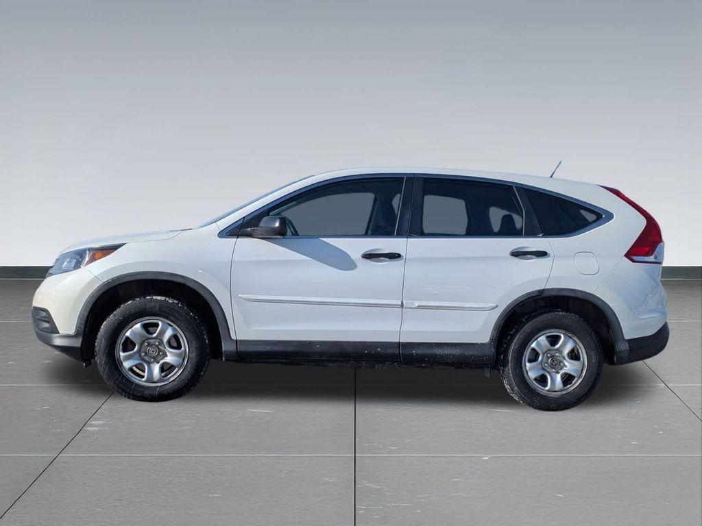 used 2013 Honda CR-V car, priced at $13,056